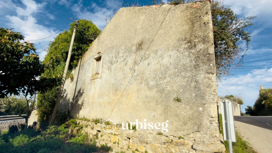 Moradia T10 para Venda em Samuel Foto 2