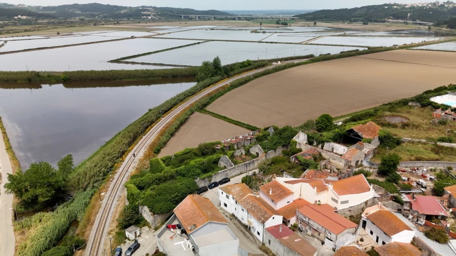 Moradia T10 para Venda em Samuel Foto 3