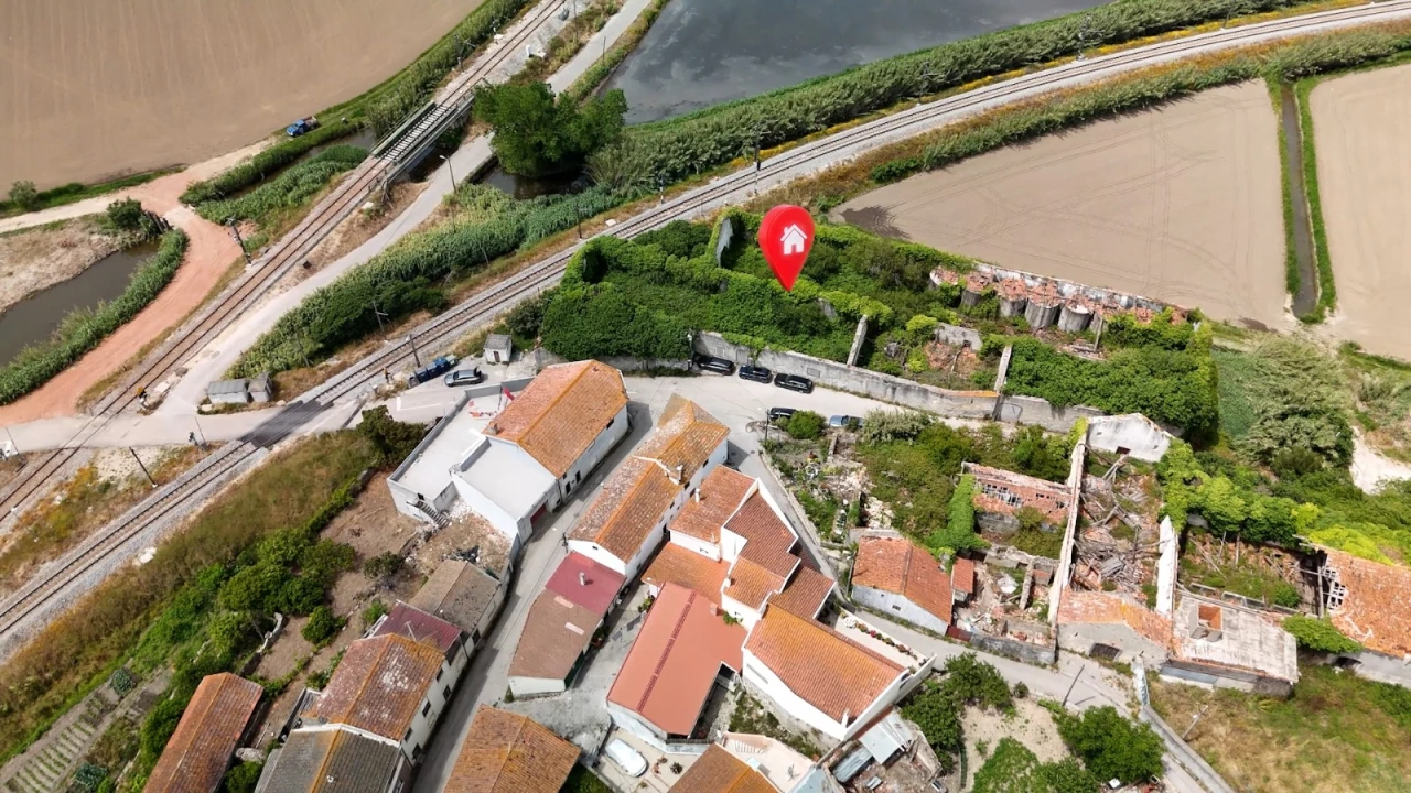 Moradia T10 para Venda em Samuel Foto 22