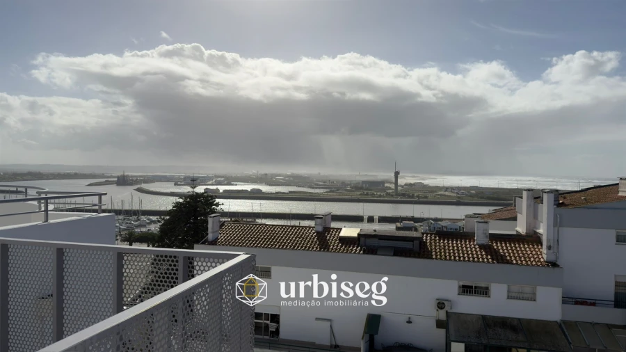 Apartamento T1 para Venda em Buarcos Foto 2