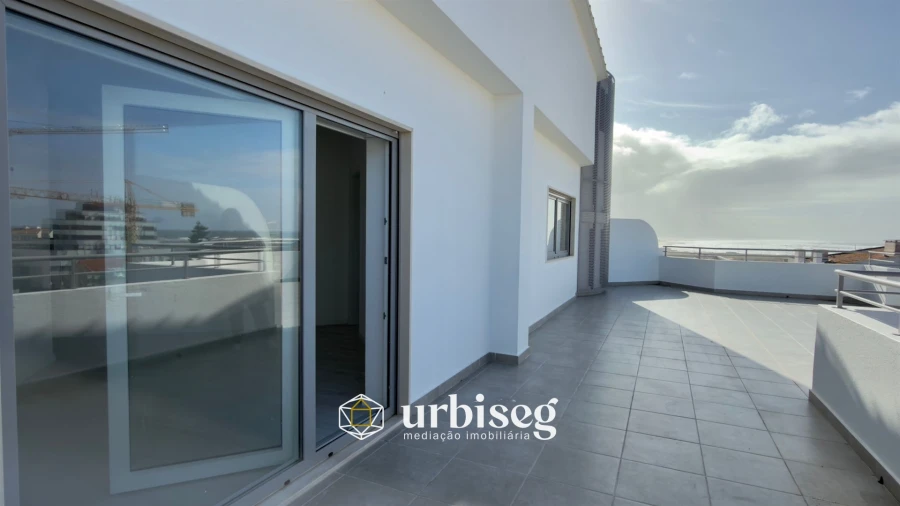 Apartamento T1 para Venda em Buarcos Foto 21