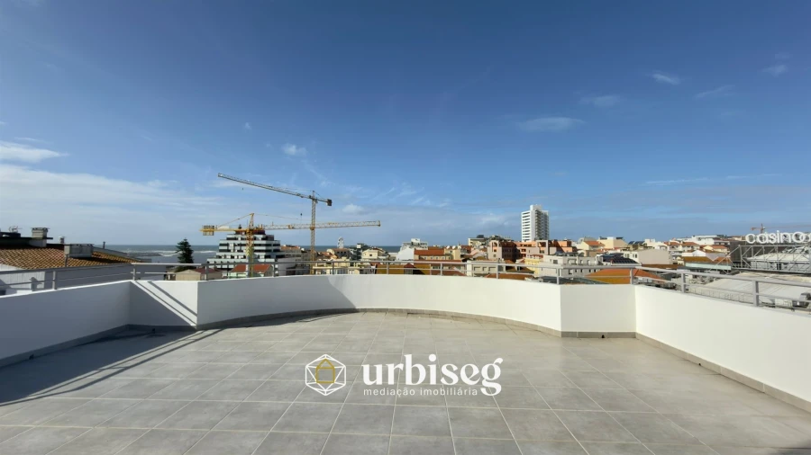 Apartamento T1 para Venda em Buarcos Foto 5