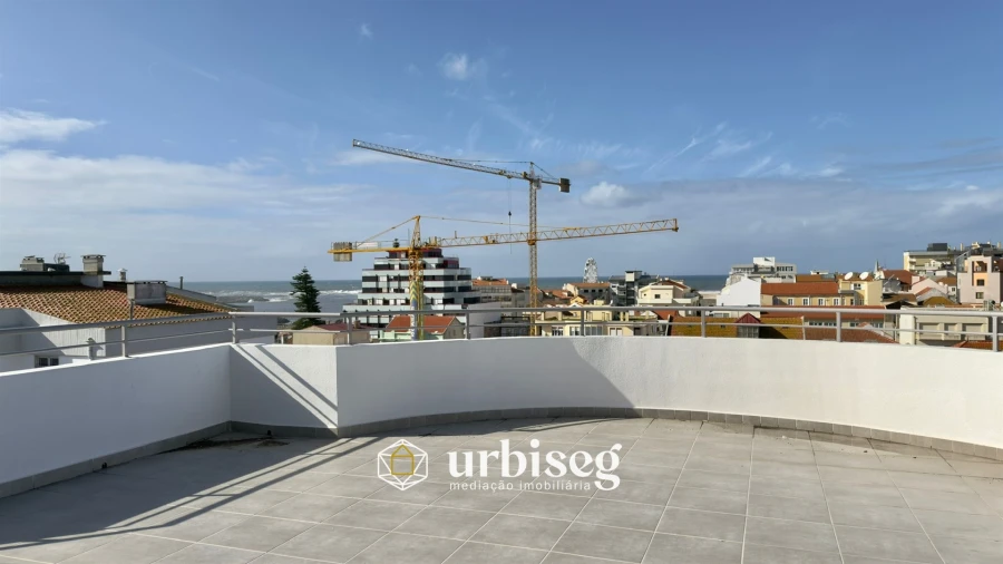 Apartamento T1 para Venda em Buarcos Foto 22