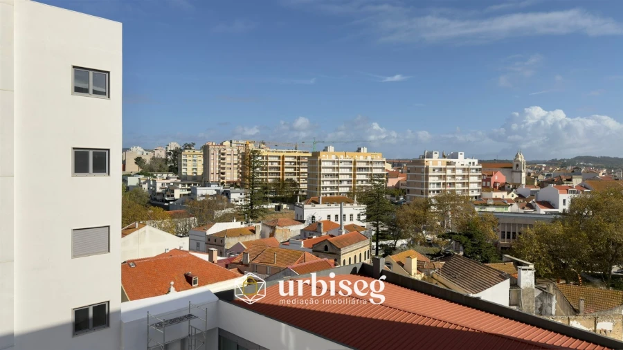 Apartamento T1 para Venda em Buarcos