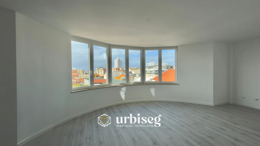 Apartamento T1 para Venda em Buarcos Foto 2