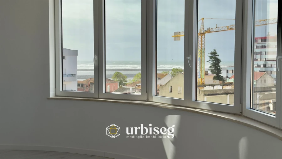 Apartamento T1 para Venda em Buarcos Foto 5