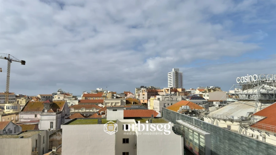 Apartamento T1 para Venda em Buarcos Foto 23