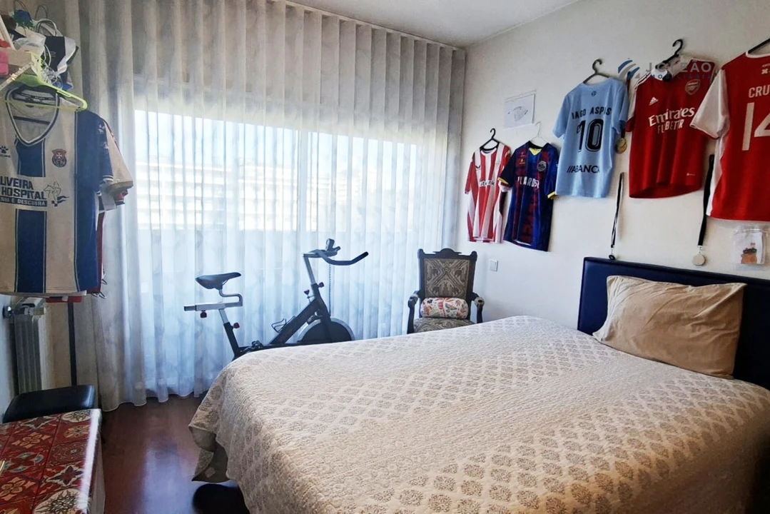 Apartamento T4 para Venda em Paredes Foto 22