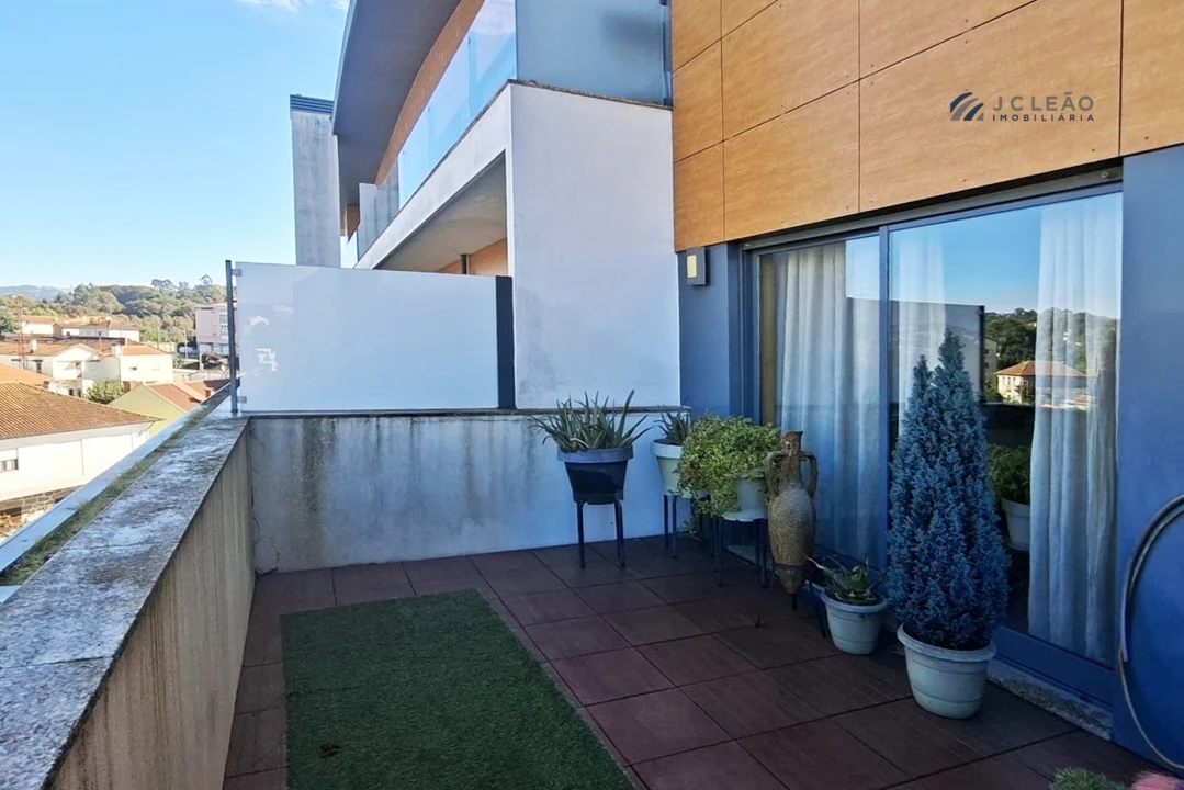 Apartamento T4 para Venda em Paredes Foto 13