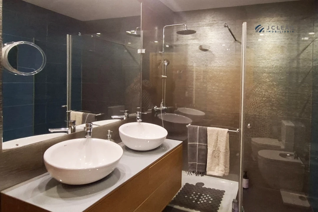 Apartamento T4 para Venda em Paredes Foto 20