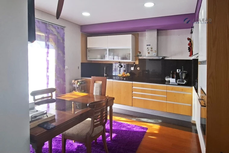 Apartamento T4 para Venda em Paredes Foto 8