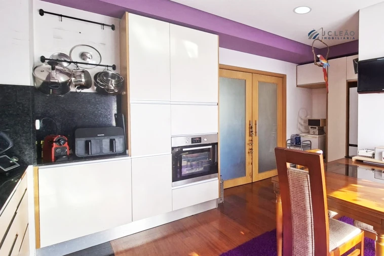 Apartamento T4 para Venda em Paredes Foto 9