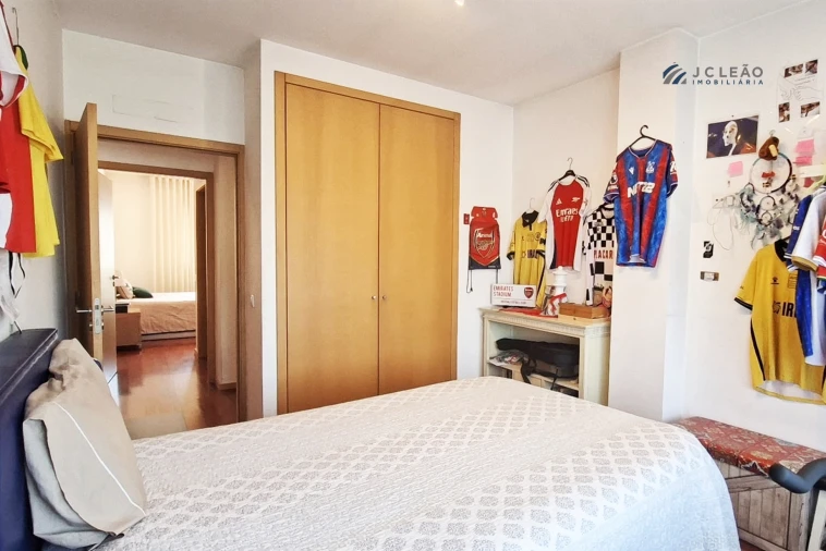 Apartamento T4 para Venda em Paredes Foto 21