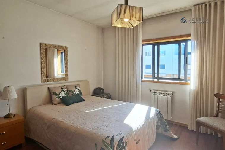 Apartamento T4 para Venda em Paredes Foto 17