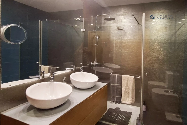 Apartamento T4 para Venda em Paredes Foto 20