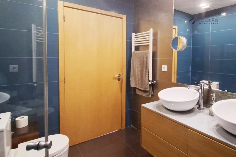 Apartamento T4 para Venda em Paredes Foto 19