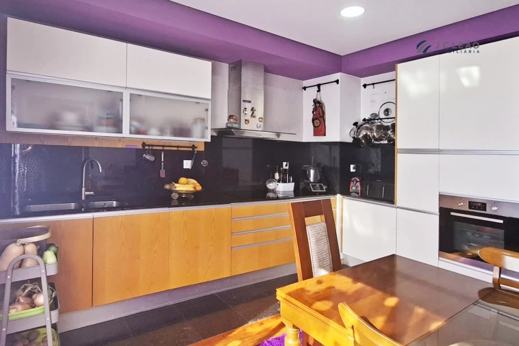 Apartamento T4 para Venda em Paredes Foto 10