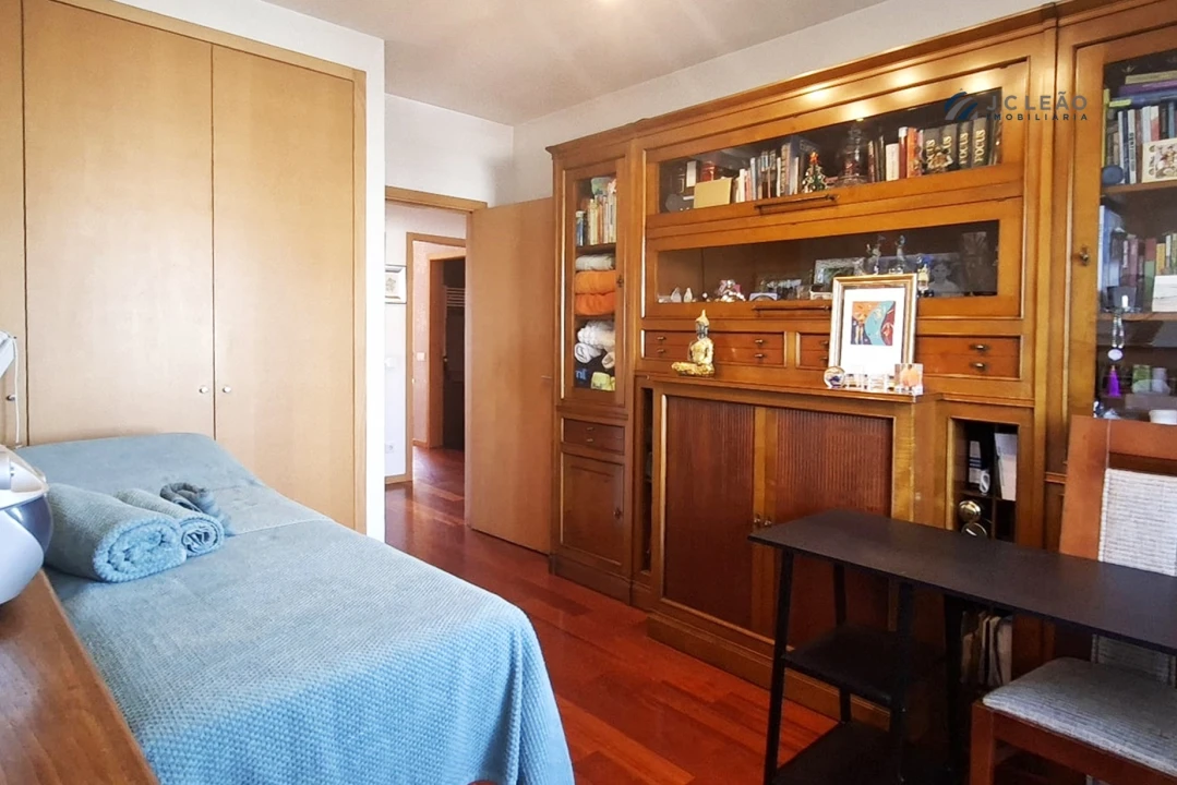 Apartamento T4 para Venda em Paredes Foto 26