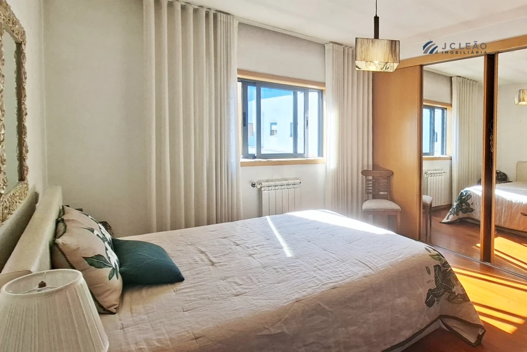 Apartamento T4 para Venda em Paredes Foto 16