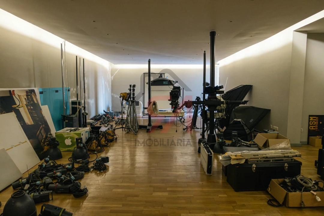 Armazém para Venda em Freamunde Foto 4