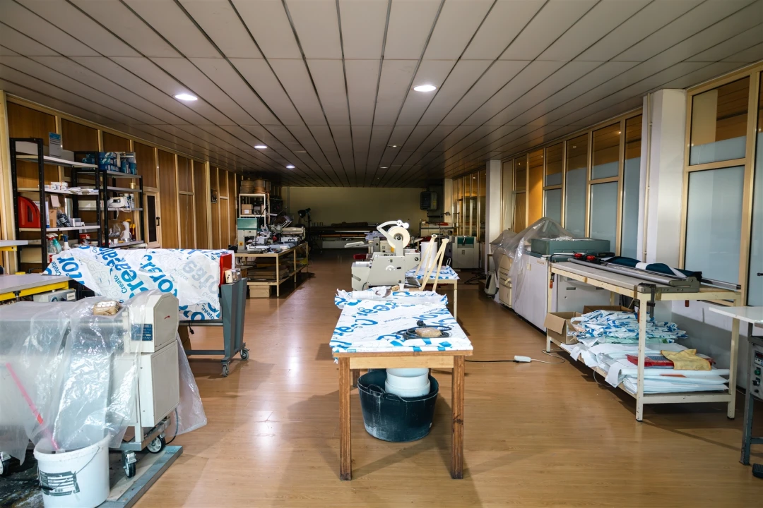 Armazém para Venda em Freamunde Foto 30