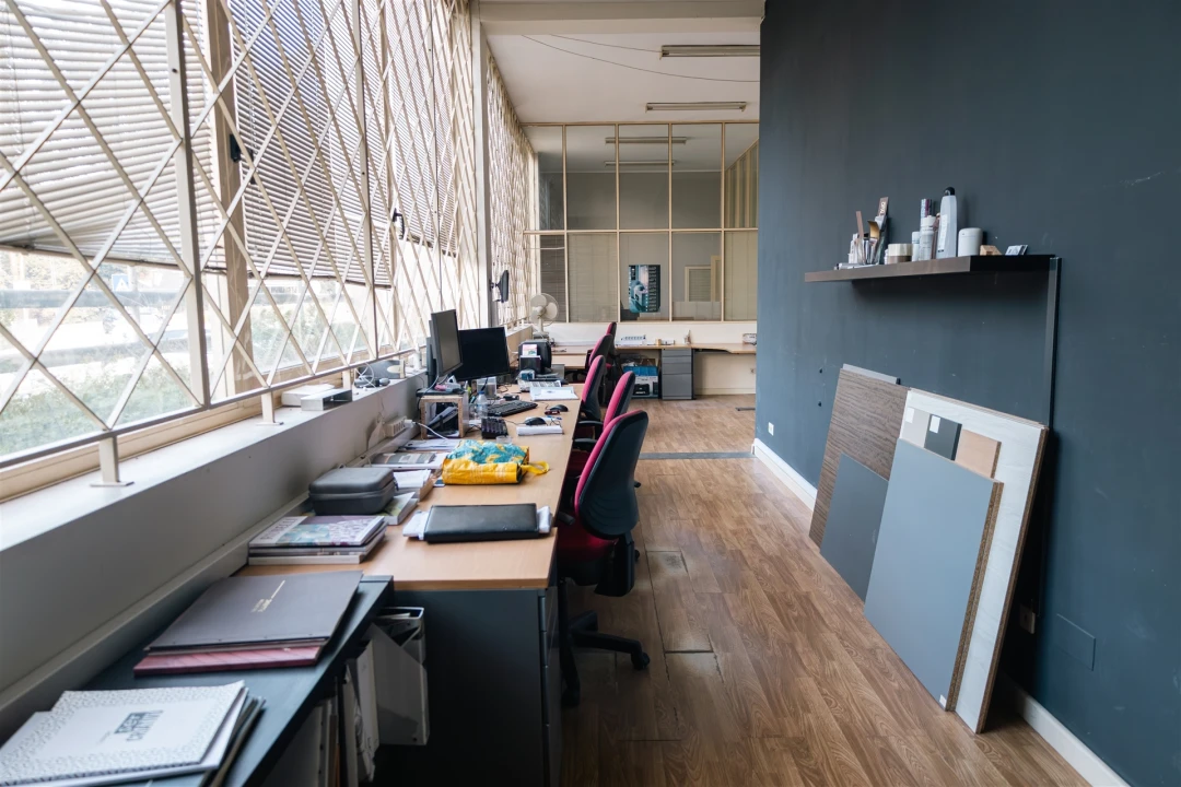 Armazém para Venda em Freamunde Foto 6