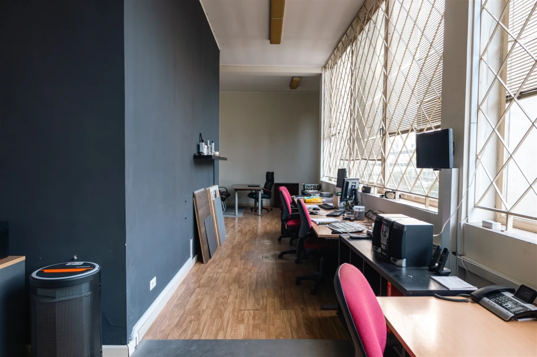 Armazém para Venda em Freamunde Foto 9