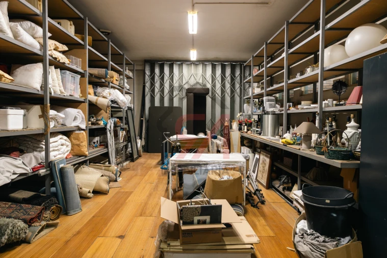 Armazém para Venda em Freamunde Foto 45