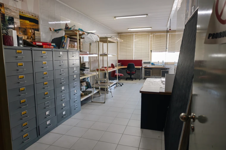 Armazém para Venda em Freamunde Foto 17