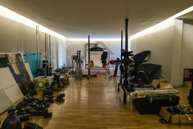 Armazém para Venda em Freamunde Foto 4