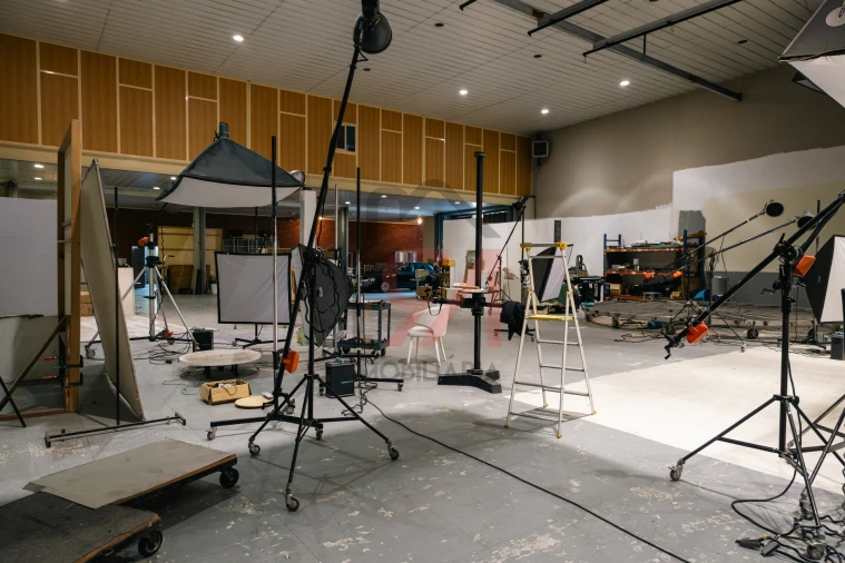 Armazém para Venda em Freamunde Foto 39