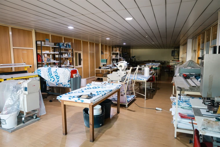 Armazém para Venda em Freamunde Foto 29