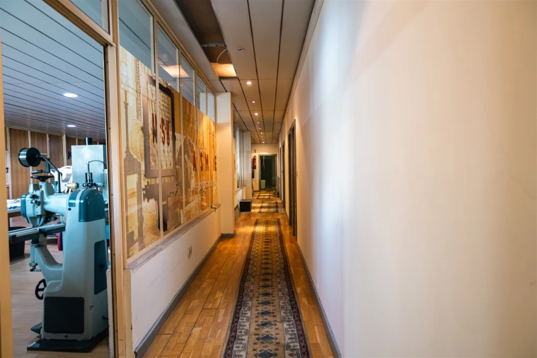 Armazém para Venda em Freamunde Foto 28