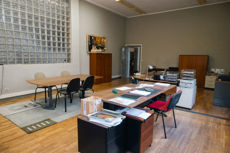 Armazém para Venda em Freamunde Foto 3