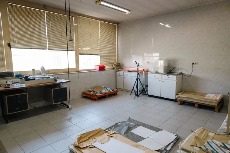 Armazém para Venda em Freamunde Foto 18