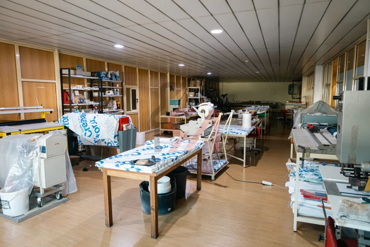 Armazém para Venda em Freamunde Foto 24