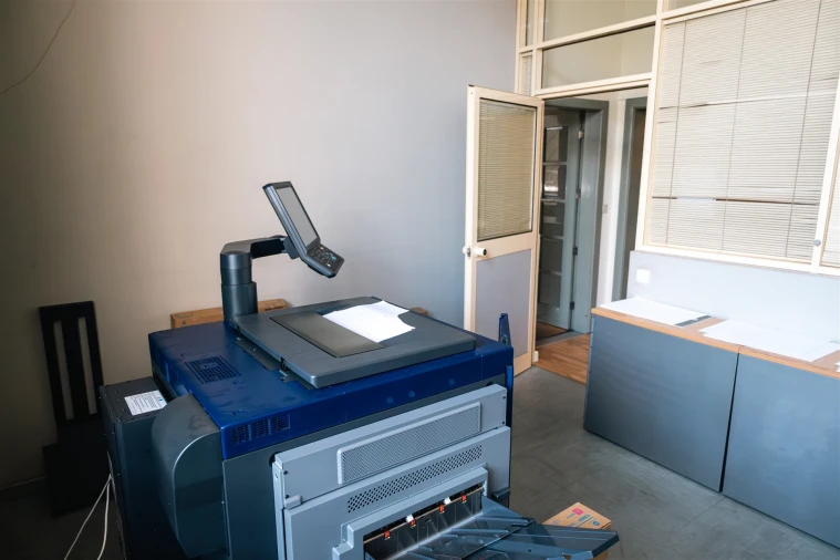 Armazém para Venda em Freamunde Foto 4