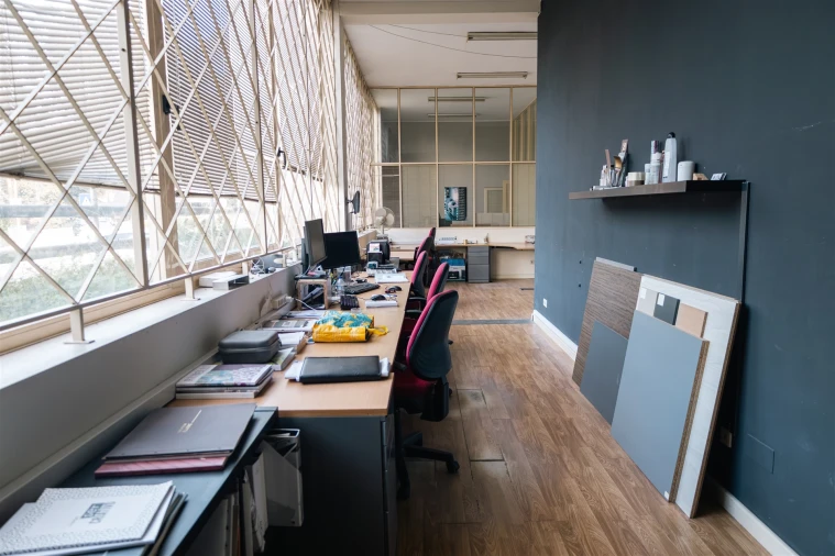 Armazém para Venda em Freamunde Foto 6