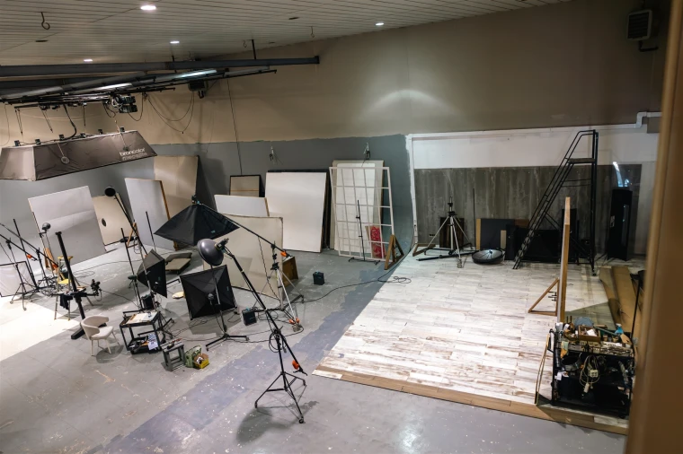 Armazém para Venda em Freamunde Foto 32