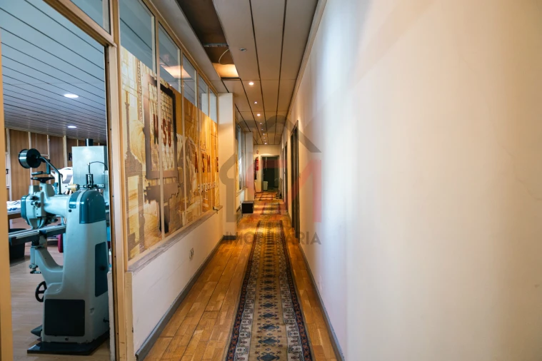 Armazém para Venda em Freamunde Foto 23