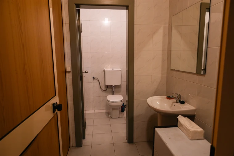 Armazém para Venda em Freamunde Foto 24