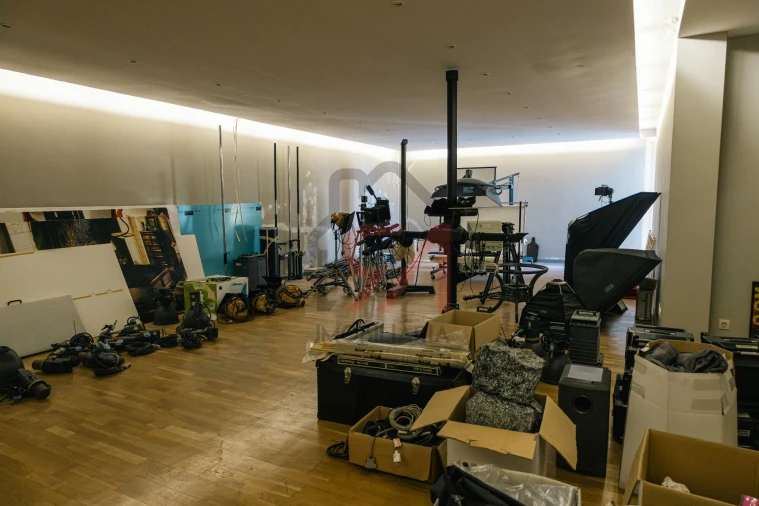 Armazém para Venda em Freamunde Foto 3