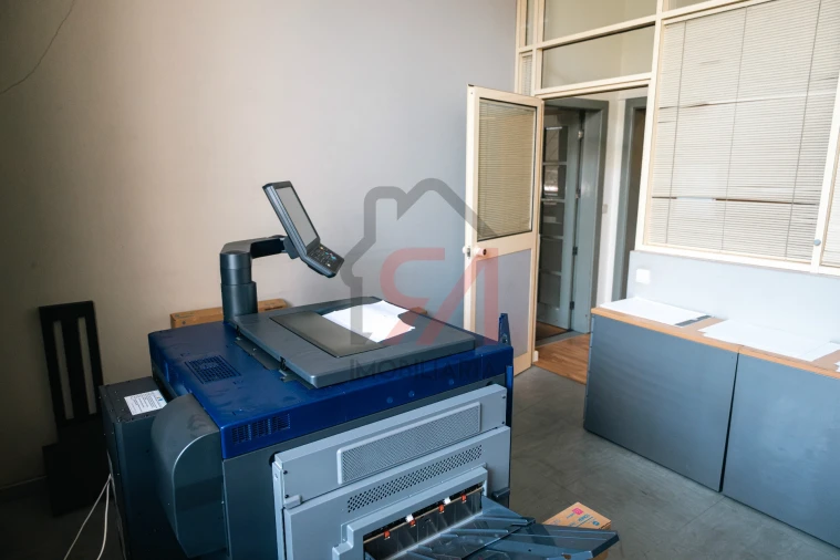 Armazém para Venda em Freamunde Foto 49