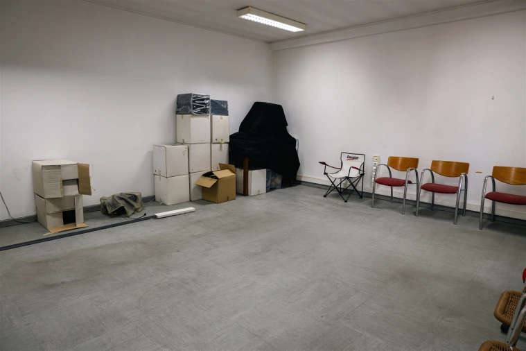 Armazém para Venda em Freamunde Foto 16