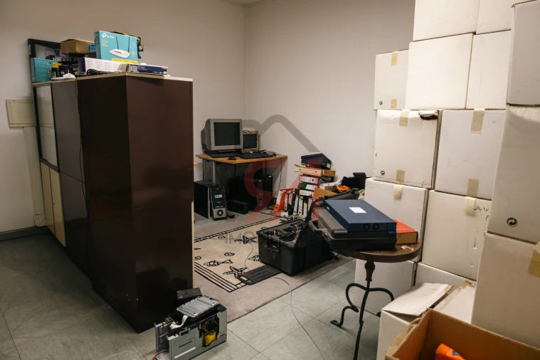 Armazém para Venda em Freamunde Foto 8