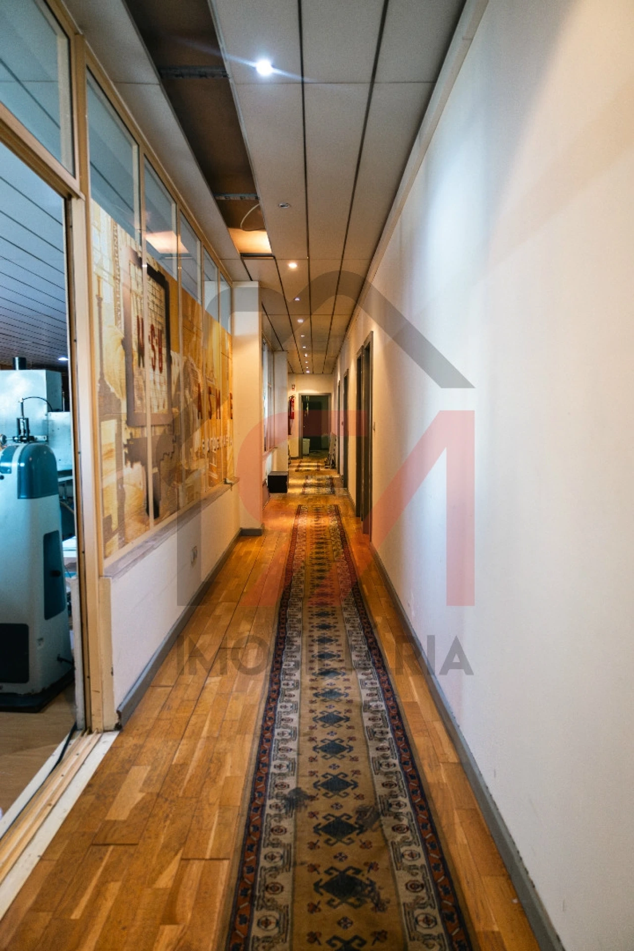 Armazém para Venda em Freamunde Foto 22