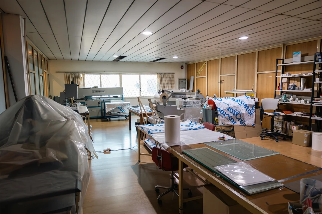 Armazém para Venda em Freamunde Foto 33