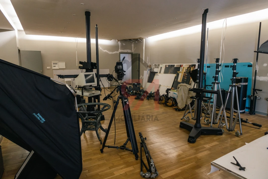 Armazém para Venda em Freamunde Foto 6