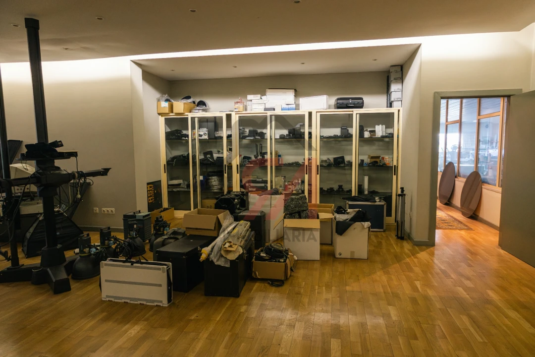 Armazém para Venda em Freamunde Foto 5