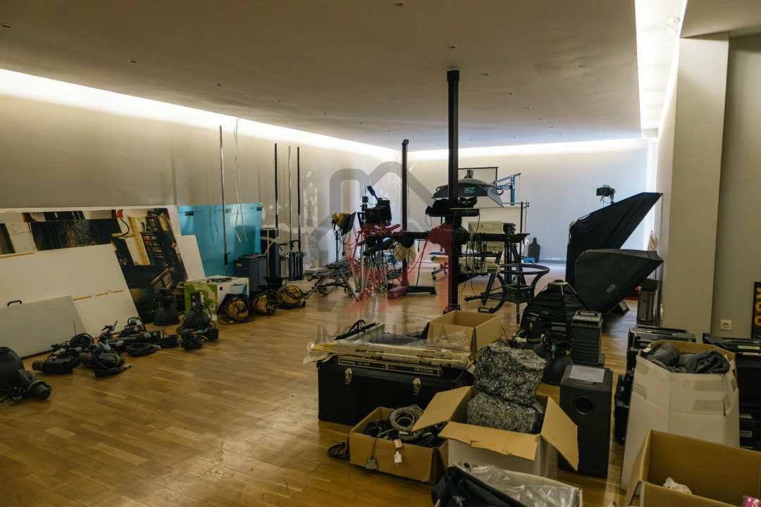 Armazém para Venda em Freamunde Foto 3